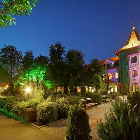 Vinski Dvor Палич Экстерьер фото