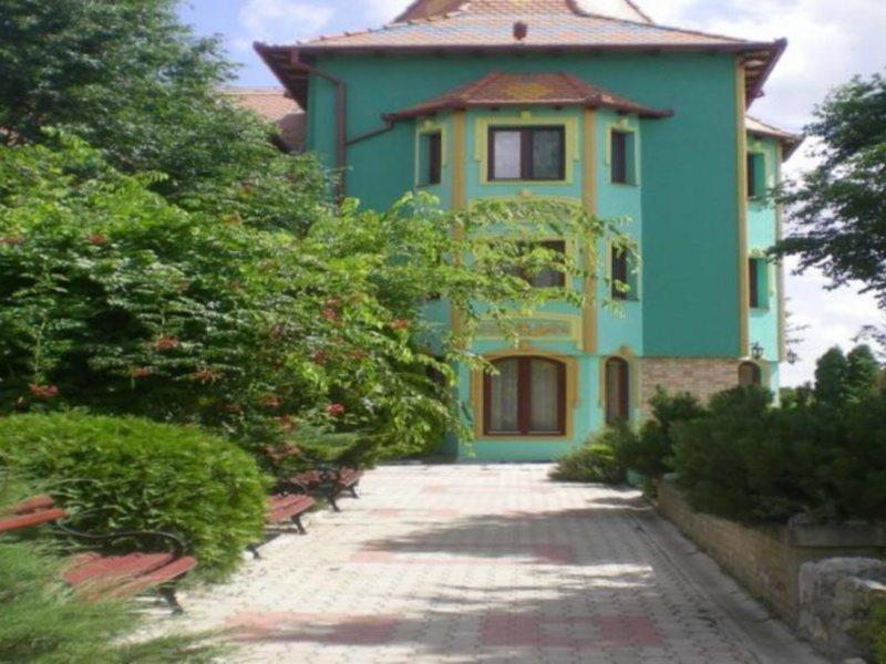 Vinski Dvor Палич Экстерьер фото
