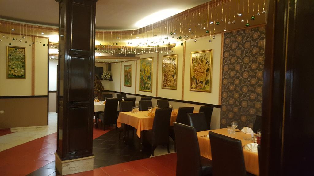 Vinski Dvor Палич Экстерьер фото